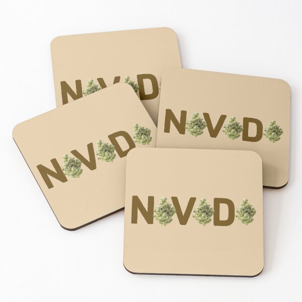 Item preview, Nevada Weed Buds - Marijuana/Pot/420/Cannabis for Stoners and Smokers designed and sold by SteamParliament.