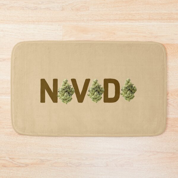 Item preview, Nevada Weed Buds - Marijuana/Pot/420/Cannabis for Stoners and Smokers designed and sold by SteamParliament.