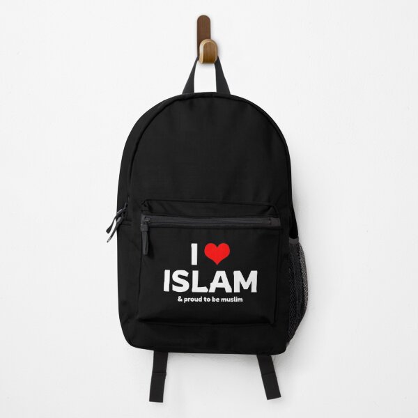 Item preview, i love islam - islamic art quotes 5 designed and sold by EfenDesign.