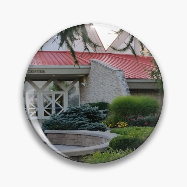 Item preview, Patio at Tamarack designed and sold by desdemona47.