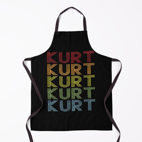 Artikelvorschau, Kurt Name T Shirt - Kurt Vintage Retro Kurt Name Geschenkartikel T-Shirt entworfen und verkauft von chezeva.
