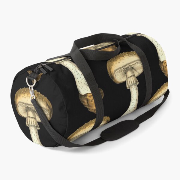 Item preview, Vintage Mushroom 3 designed and sold by TinyCollage.