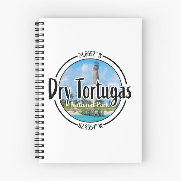 Item preview, Dry Tortugas Design with Latitude and Longitude designed and sold by Redneck Designs.