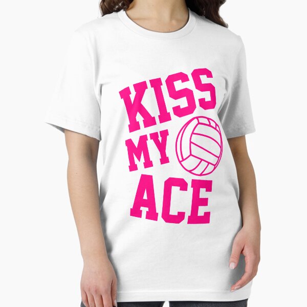Item preview, KISS MY ACE designed and sold by limitlezz.