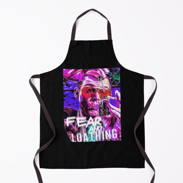 Item preview, Fear and loathing poster vintage designed and sold by WilliamChante8.