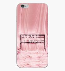 The 1975 - Please be naked iPhone Case