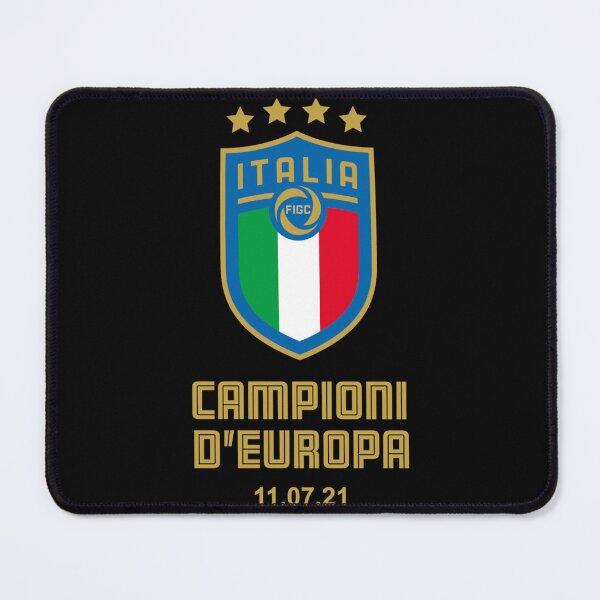 Item preview, Italia Campioni d_Europa di Calcio 2021 Wembley designed and sold by Anteversee.