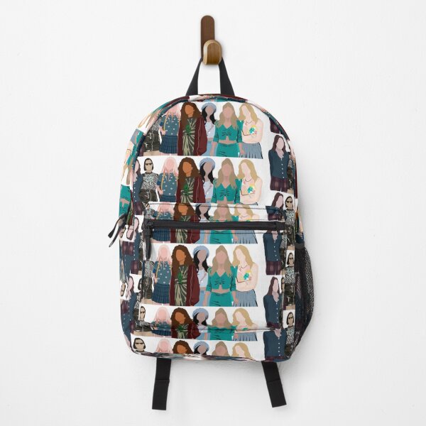 Item preview, The Women of Euphoria designed and sold by jekel1hr.