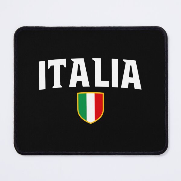 Item preview, Italia Flag Emblem designed and sold by Anteversee.