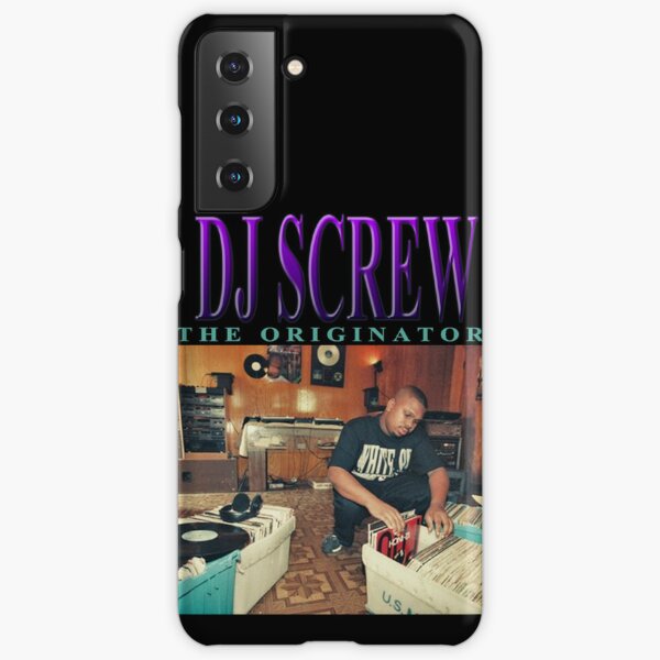 Dj Screw