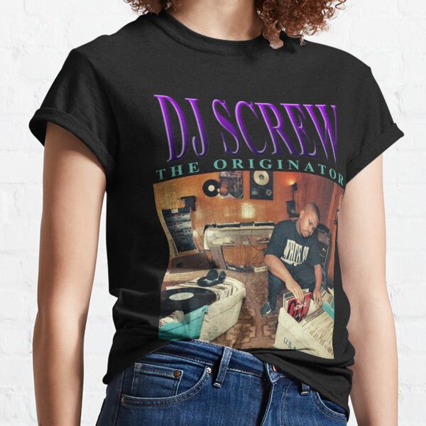 90s Hip Hop T-Shirts for Sale | Redbubble