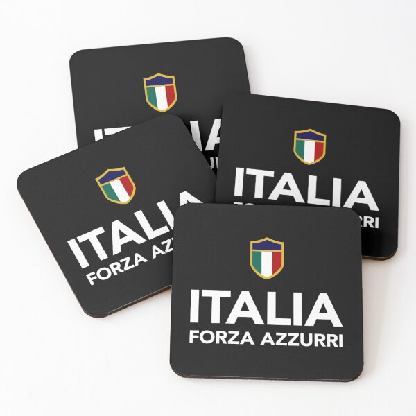 Item preview, Italia Forza Azzurri   designed and sold by Anteversee.