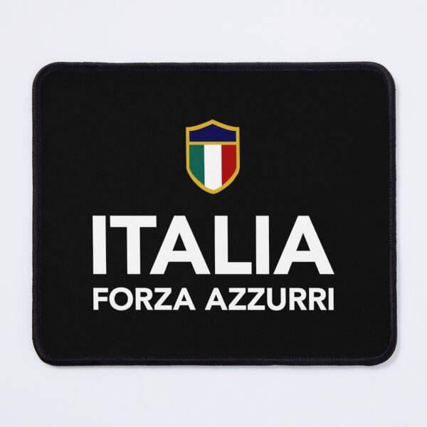 Item preview, Italia Forza Azzurri designed and sold by Anteversee.