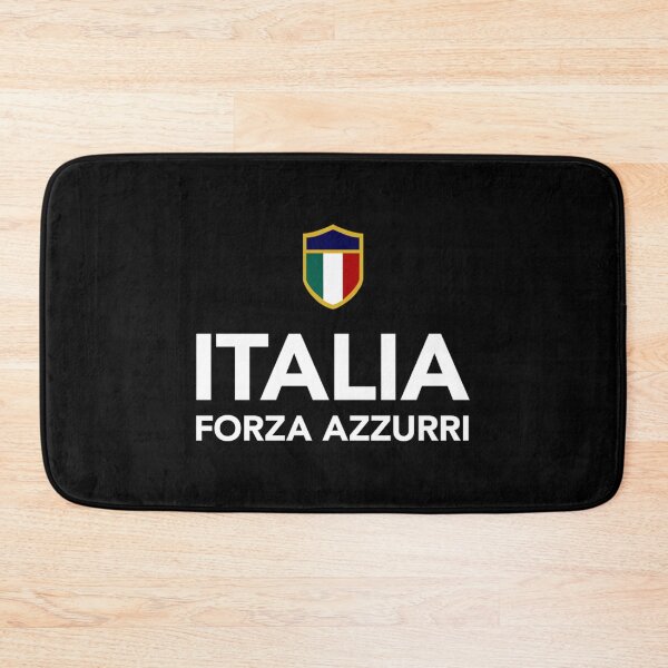 Item preview, Italia Forza Azzurri   designed and sold by Anteversee.
