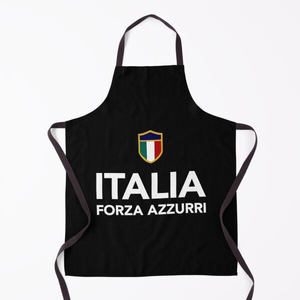 Item preview, Italia Forza Azzurri designed and sold by Anteversee.