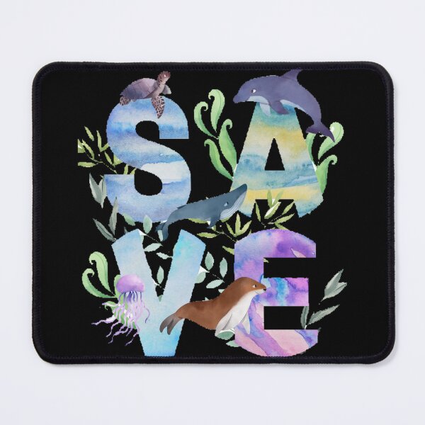 Item preview, Save life on planet designed and sold by T-ShirtIn85.
