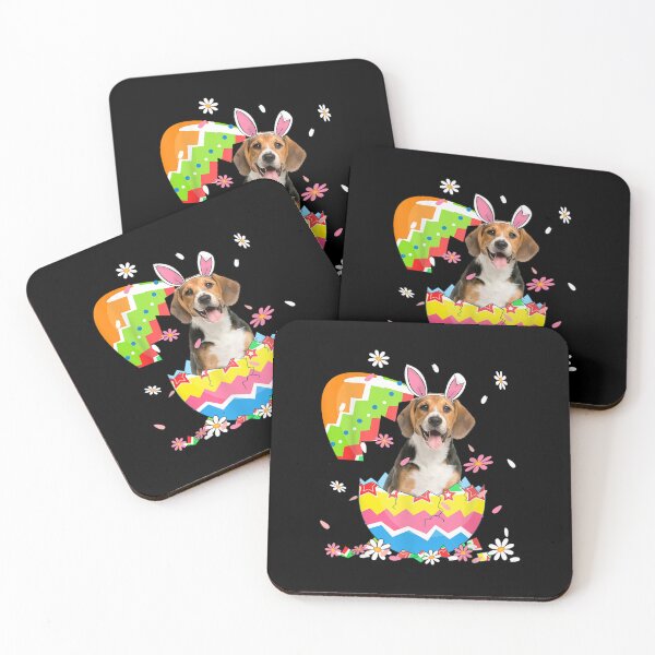 Item preview, Cute Beagle Egg Shirt Easter Day Dog Dad Dog Mom designed and sold by RachelCine.