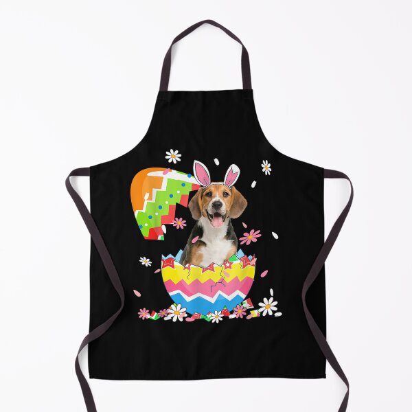 Item preview, Cute Beagle Egg Shirt Easter Day Dog Dad Dog Mom designed and sold by RachelCine.