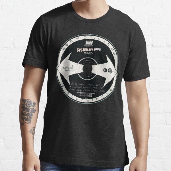 new stock T-shirt essentiel