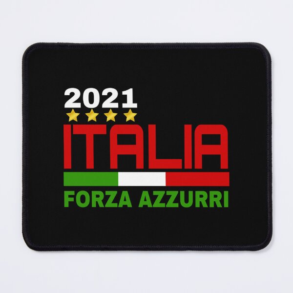 Item preview, Italy National Team 2021 designed and sold by Anteversee.