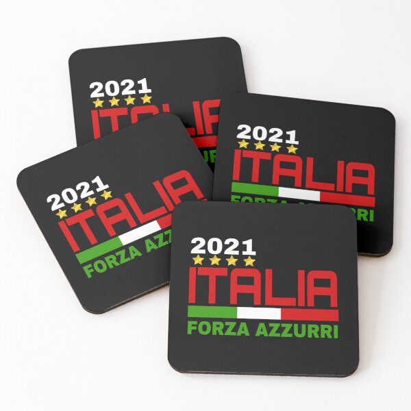 Item preview, Italy National Team 2021   designed and sold by Anteversee.