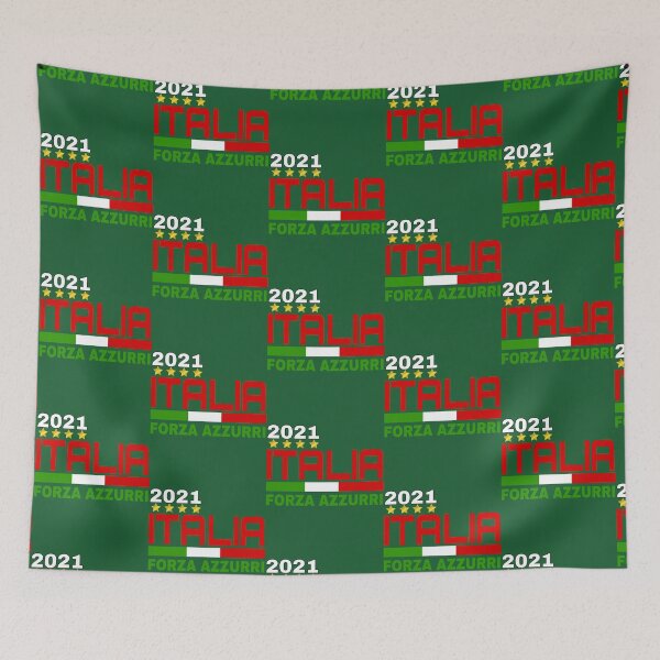 Item preview, Italy National Team 2021   designed and sold by Anteversee.