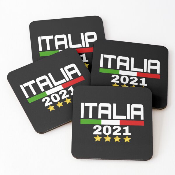 Item preview, Italy National Team 2021 designed and sold by Anteversee.