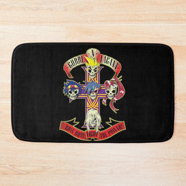 Item preview, Tengen Toppa Gurren Lagann designed and sold by dctagesolsea.