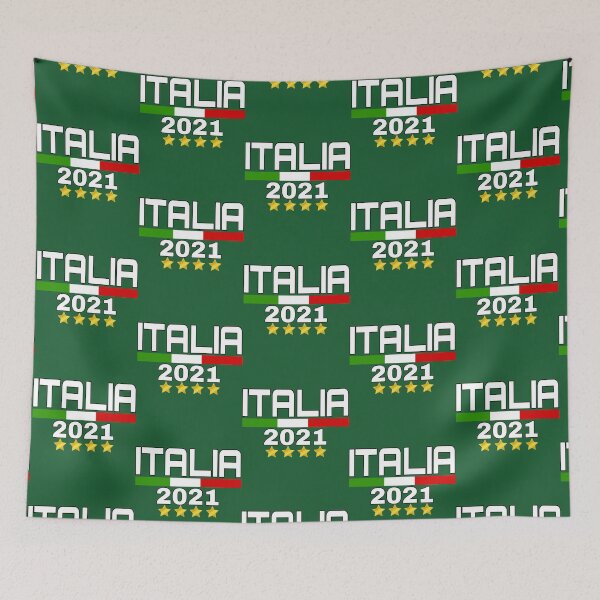 Item preview, Italy National Team 2021 designed and sold by Anteversee.