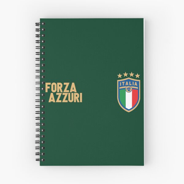 Item preview, Italy Soccer Italia Flag Forza Azzurri Football Fan   designed and sold by Anteversee.