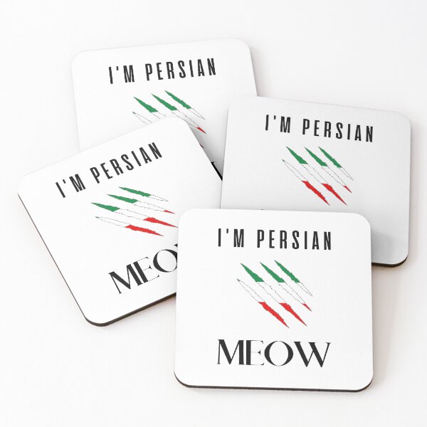 Item preview, I'm persian - Persian art designed and sold by Persian Pride Official.