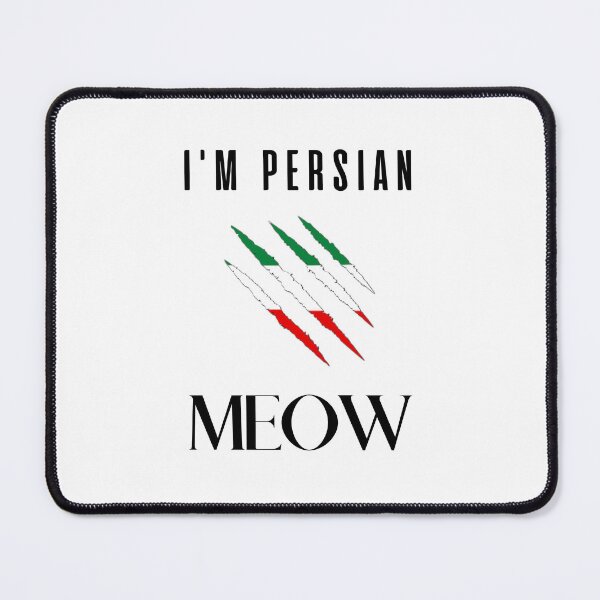 Item preview, I'm persian - Persian art designed and sold by Persian Pride Official.