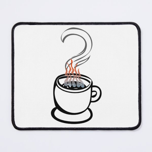 Item preview, Flamin' Hot Coffee designed and sold by GrudleBay.