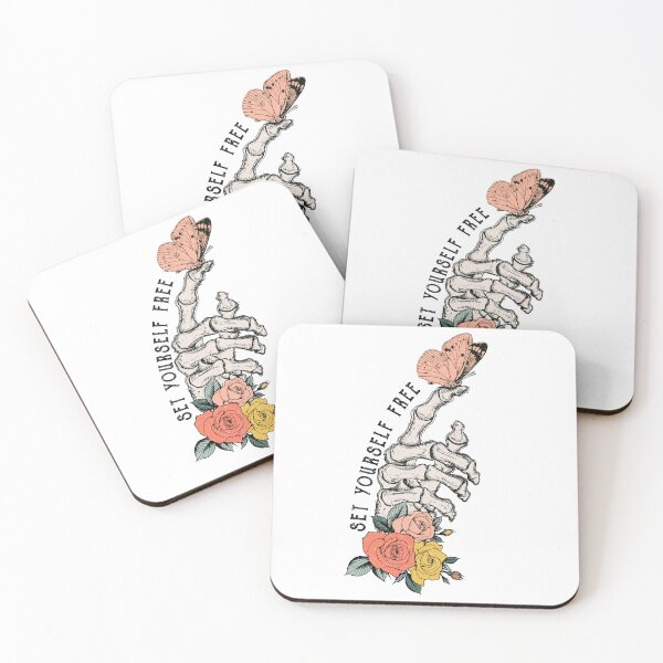 Item preview, Set yourself free designed and sold by Tonickay.