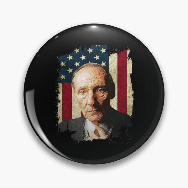 Item preview, Picture man author famous designed and sold by WilliamChante8.