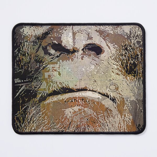 Item preview, Sasquatch  designed and sold by SwampApe.