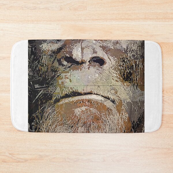 Item preview, Sasquatch  designed and sold by SwampApe.