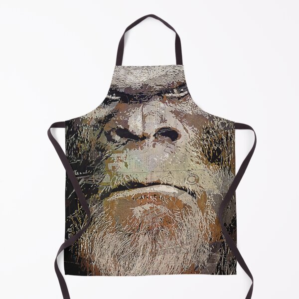 Item preview, Sasquatch  designed and sold by SwampApe.