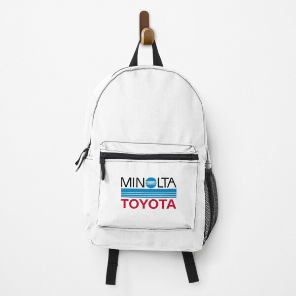 Item preview, Le Mans Retro - Minolta Baseball ¾ Sleeve  designed and sold by Anteversee.