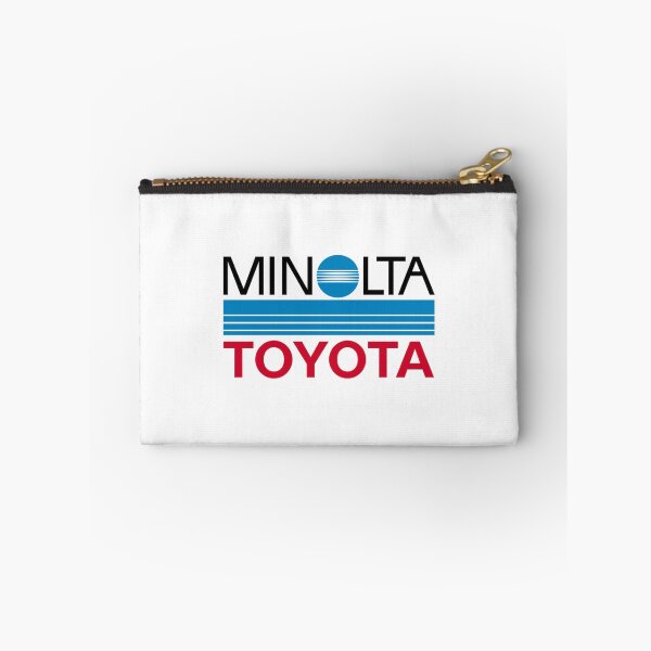 Item preview, Le Mans Retro - Minolta Baseball ¾ Sleeve  designed and sold by Anteversee.