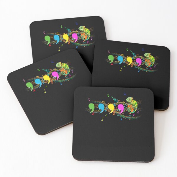 Item preview, Comma Chameleon Lizard Reptiles designed and sold by JeremyxLee.