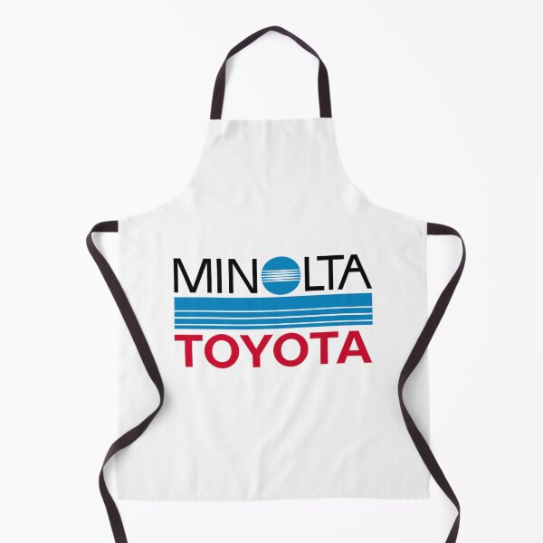 Item preview, Le Mans Retro - Minolta Baseball ¾ Sleeve designed and sold by Anteversee.