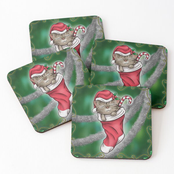 Item preview, Happy Pawlidays designed and sold by xxMysticWingsxx.