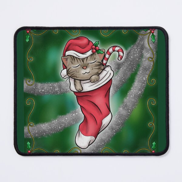 Item preview, Happy Pawlidays designed and sold by xxMysticWingsxx.