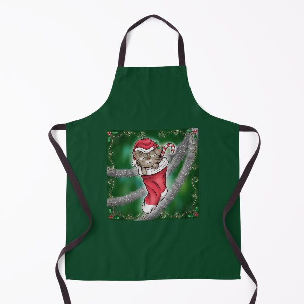 Item preview, Happy Pawlidays designed and sold by xxMysticWingsxx.