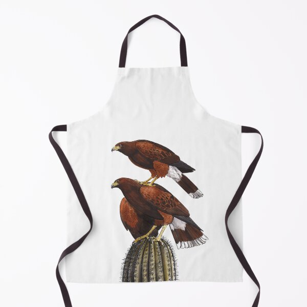 Item preview, Harris Hawk Stack designed and sold by windfalcon.