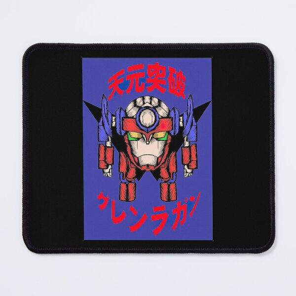 Item preview, Tengen Toppa Gurren Lagann designed and sold by dctagesolsea.