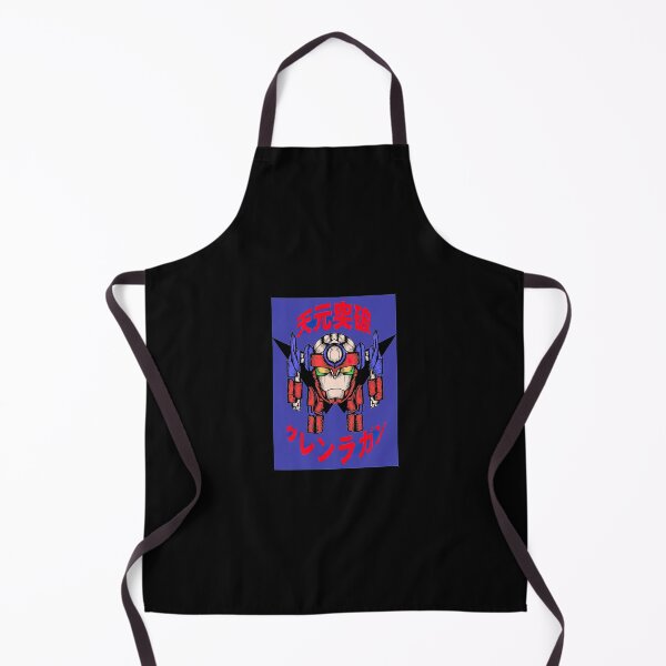 Item preview, Tengen Toppa Gurren Lagann designed and sold by dctagesolsea.