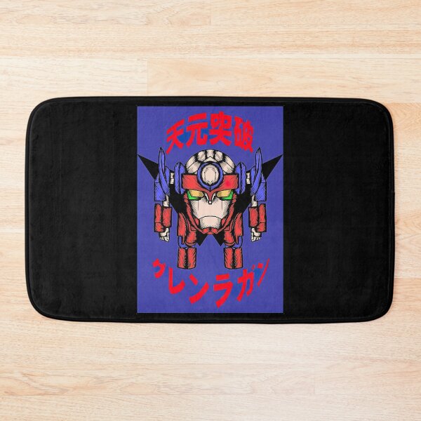 Item preview, Tengen Toppa Gurren Lagann designed and sold by dctagesolsea.
