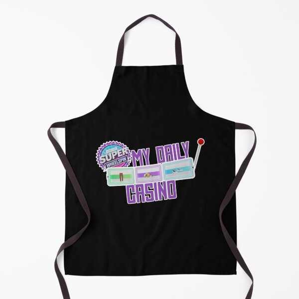 Item preview, My Daily Casino designed and sold by Anteversee.